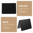 thumbnail image 3 of unbranded 1Jgo Pizarra De Pie Para Y Notas En Restaurantes Y Eventos, 3 of 5