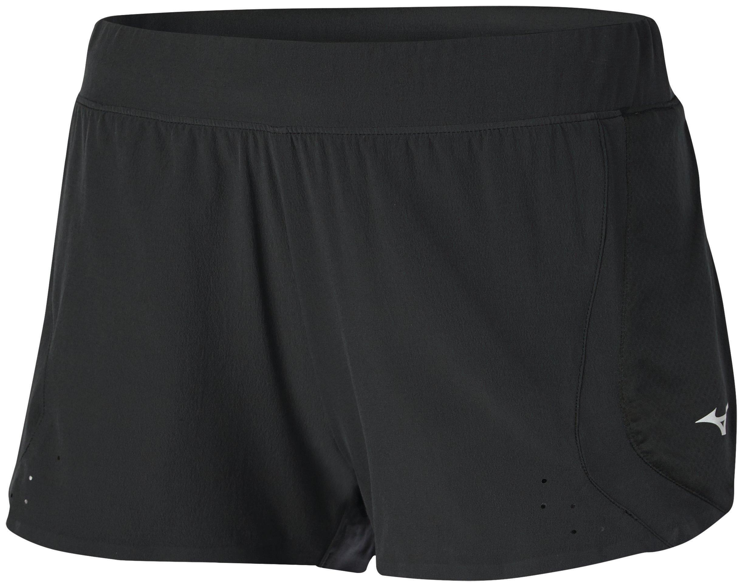 mizuno aero 2.5 short