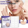 thumbnail image 5 of For Dark Spots From Cosmetics - Post Dark Patch With 144 Micropoints Dermatologist Tested And Non-irritating Not Tested, 5 of 7