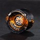 thumbnail image 2 of Yoyo de Metal sensible a los golpes, bola de Yoyo resistente a los golpes, juguetes, regalos para niños, cuerda azul de 105cm, 2 of 10
