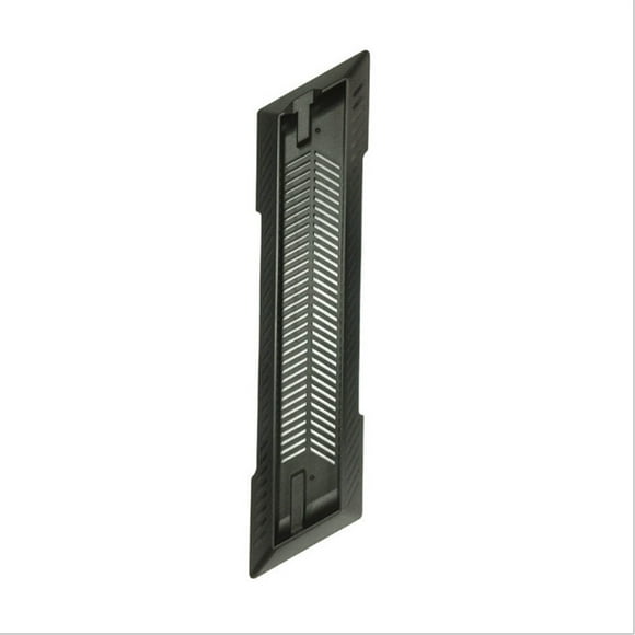Plasitc Console Vertical Stand Mount Dock for PS4 slim Plastic Holder Stand for PS4 Slim/Pro Black