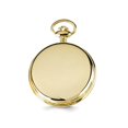 thumbnail image 3 of Charles Hubert 14k Gold Finish Pocket Watch (48mm), 3 of 4