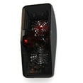thumbnail image 2 of Carling Boat Rocker Switch Cover | Actuator Dock Lights Black, 2 of 2