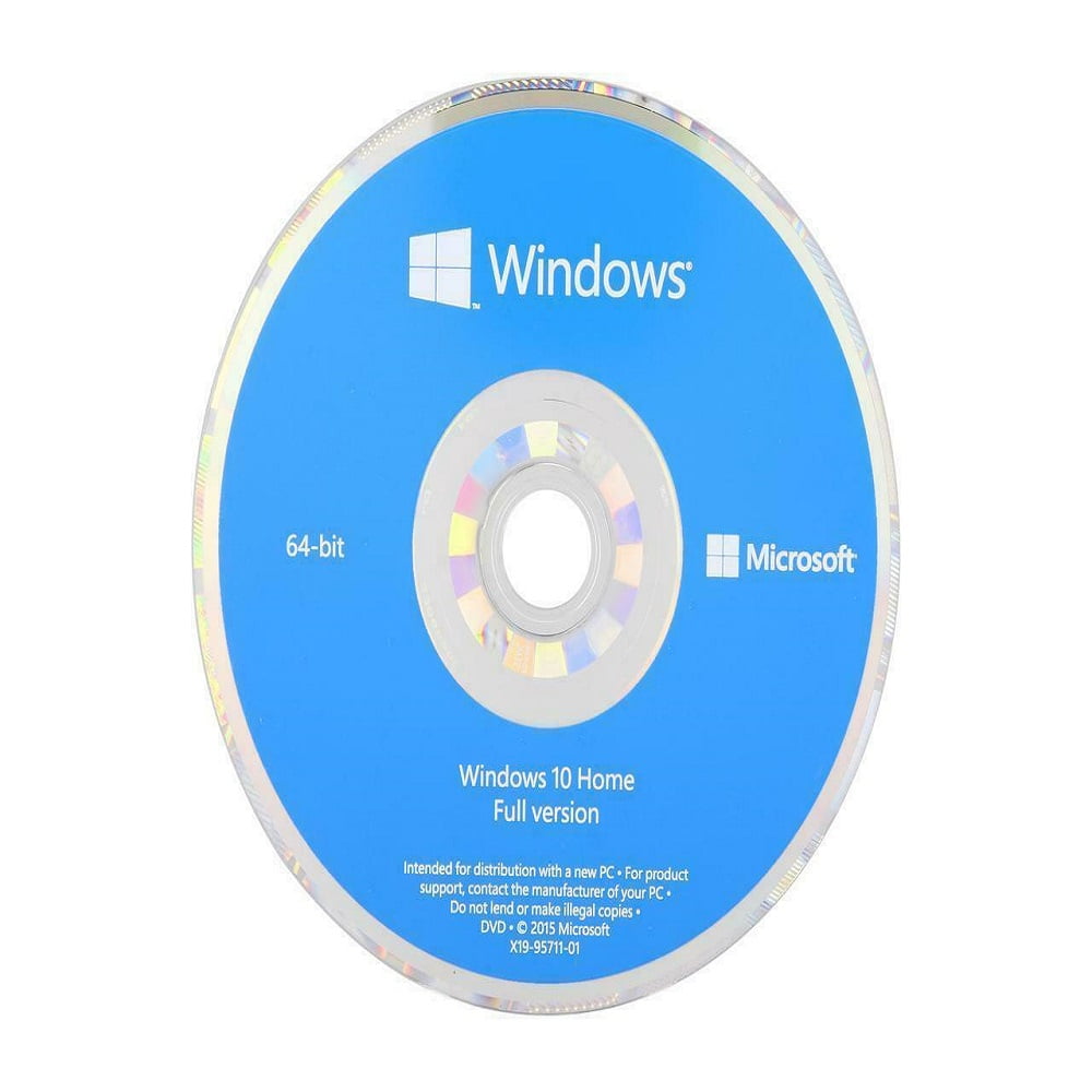 Windows 10 Home 64 Bit Installation Recovery Disc Only No License Key Includ Walmart Com Walmart Com Windows 10 Home 64 Bit Installation Recovery Disc Only No License Key Includ Walmart Com Walmart Com