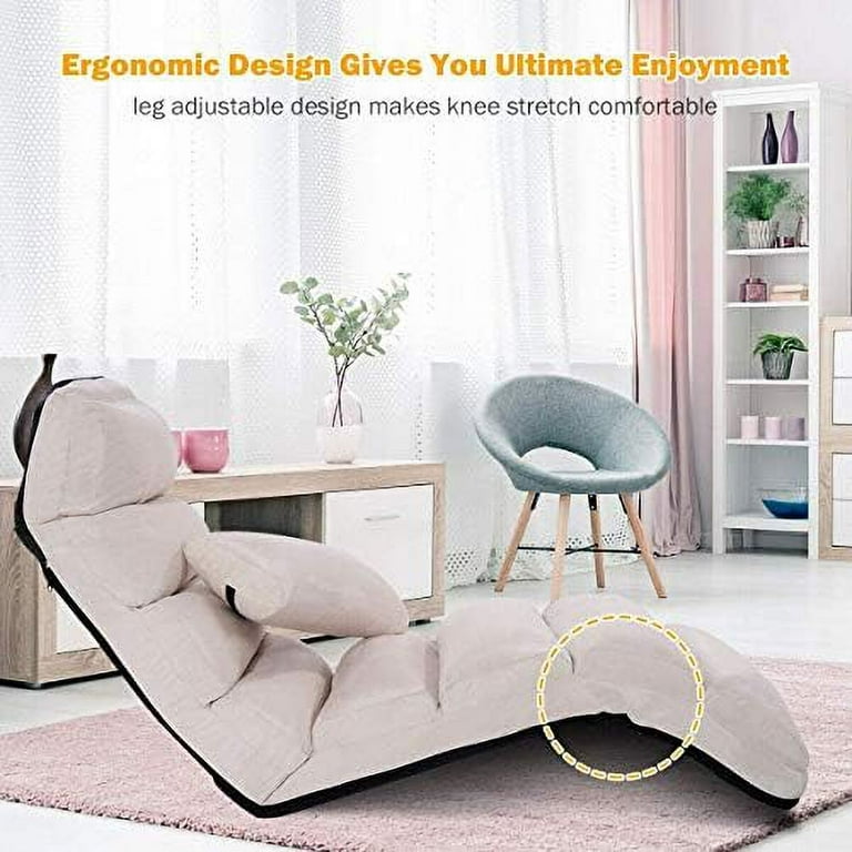 Korean floor chairs hotsell
