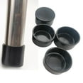 Set Of 4 Protective Caps For Chair LegsSolid, scratch, Floor Wooden