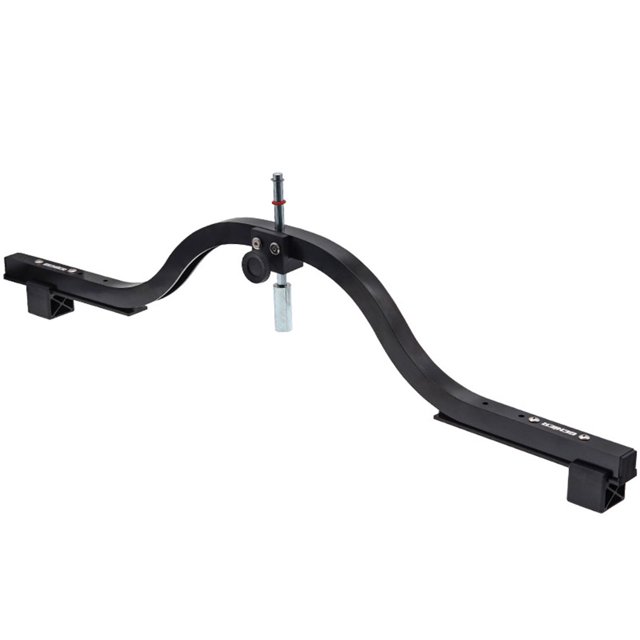 yingyy Outil d'Alignement et de Centrage de Roues, Vélos Précis, Jauge de Dévoilage de Vélo Réglable, Outils de Mesure d'Alignement