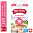 thumbnail image 1 of Lactantia Crème de Table 18%, 1 of 8