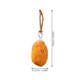 thumbnail image 2 of 2Pcs Cute Potato Plush Pendant for Decoration Orange Handbag Charm, 2 of 4