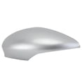 thumbnail image 3 of MYG Replacement Left Mirror Cover Cap for Ford Fiesta MK7 2008 2017 Vehicle, 3 of 10