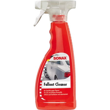 SONAX 513200 Fallout Cleaner