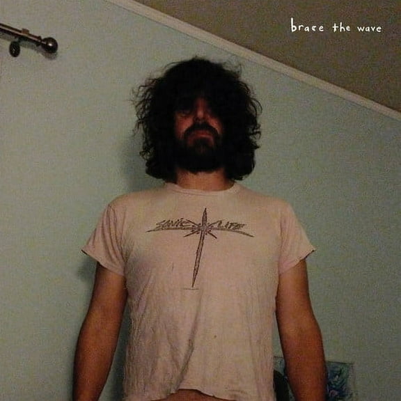 Lou Barlow - Brace the Wave - Music & Performance - CD