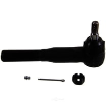 QuickSteer ES3417T Steering Tie Rod End Fits select: 1999-2007 FORD F250, 1999-2007 FORD F350