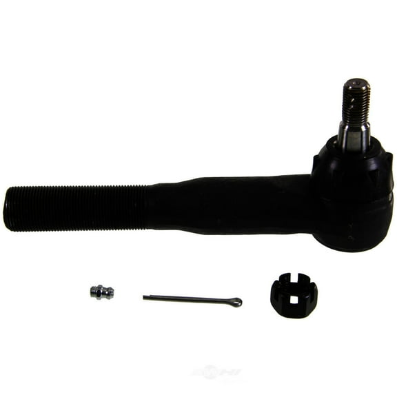 QuickSteer ES3417T Steering Tie Rod End Fits select: 1999-2007 FORD F250, 1999-2007 FORD F350