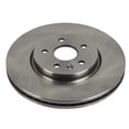 thumbnail image 2 of Power Stop Front One Stock Replacement Brake Rotor AR82181 Fits 2016 Chevrolet Trax, 2 of 4