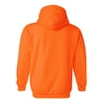 thumbnail image 2 of Gildan Unisex Heavy Blend Hooded Sweatshirt, 2 of 2