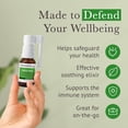 thumbnail image 2 of Pranarom Pure Essential Oil Aromaforce Throat Spray, Soothing Formula including Citrus, Eucalyptus, Oregano, Lemon, 15ml, 2 of 5
