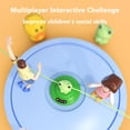 thumbnail image 4 of Máquina de saltar con dibujos de animales, inteligente, automática, con conteo, para entrenamiento interactivo con control remoto para gimnasio en casa y fiestas., 4 of 8