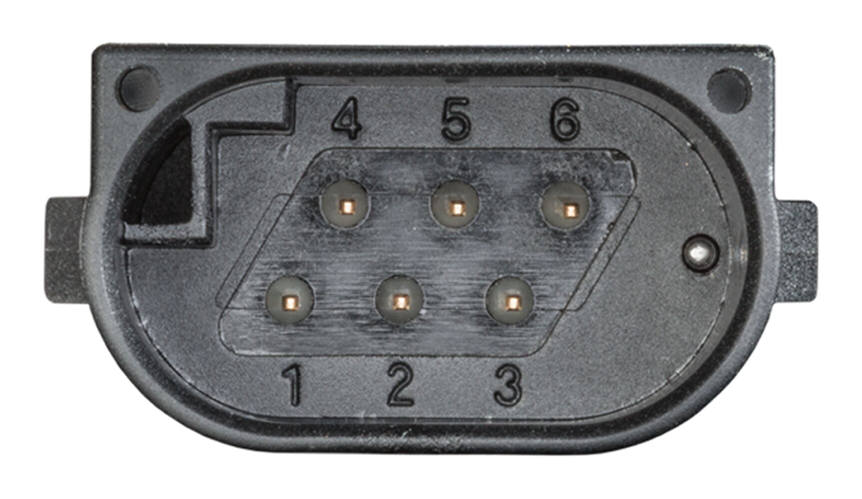 HELLA 010946061 Accelerator Pedal Sensor