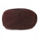 thumbnail image 1 of Yuarrent Hilo de ganchillo, hilo de tejer multicolor, artesanías para ropa de bebé, juego de madejas de hilos flexibles, artes de 4 capas para Artesanía 61granate, 1 of 4