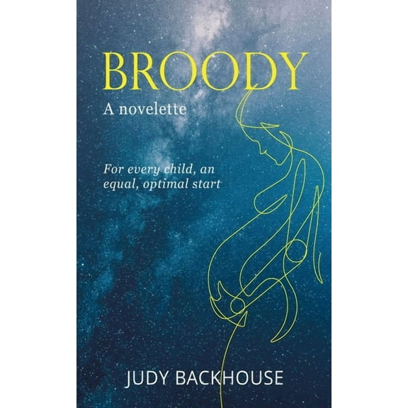 2500 Broody, Book 1, (Paperback)
