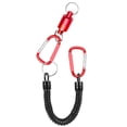 thumbnail image 1 of Homgeek Fly Fishing Magnetic Net Release Holder Fishing Lanyard Magnetic Keeper Magnet Clip Landing Net Connector, 1 of 7