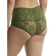 thumbnail image 2 of Hanky Panky Womens Signature Lace Retro V-Kini Style-9K2124, 2 of 3