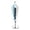 B, variant on WEIOUKC Fishing Spinner Bait with Multi Swimming Style and Stable Gravity Centre for Freshwater & Saltwater, Casting Spoon for Enhanced Performance