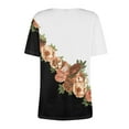 thumbnail image 5 of Womens Boho Tops, 5 of 5