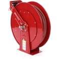 thumbnail image 3 of Reelcraft Dual Pedestal Air/Water 1/2 in. Hose Reel -100 ft., 3 of 7