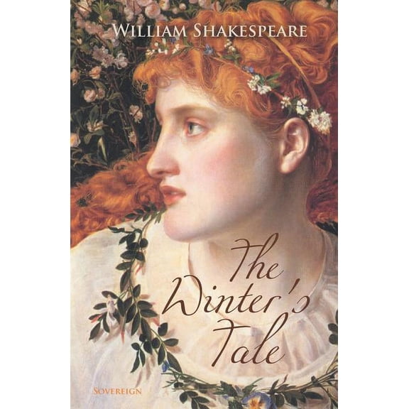 The Winter's Tale, (Paperback)