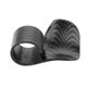 thumbnail image 5 of Control de Crucero de Muñeca para Motocicleta Sunnimix Fibra de Carbono Negro Clip de muñeca del acelerador, 5 of 8