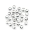 thumbnail image 2 of Value Pack Hot Fix Glass Stones - Crystal - 4mm - 750 pcs, 2 of 2
