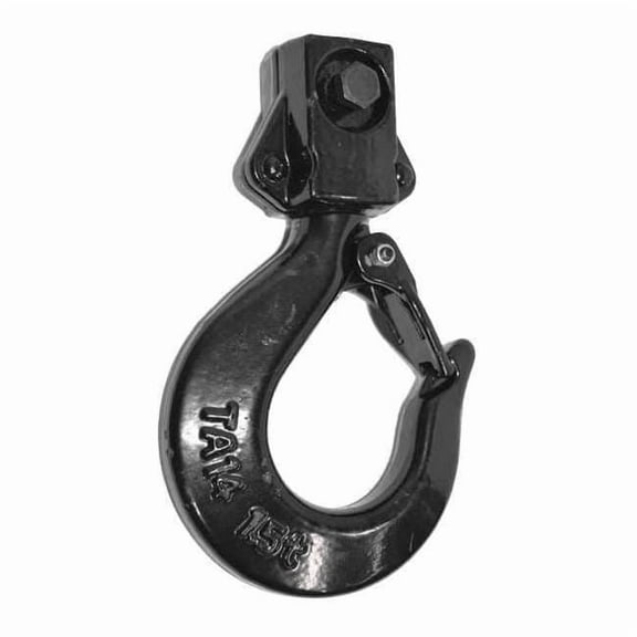 Cm Lower Hook Assembly 653-0132
