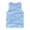 Light Blue, variant on Girls Tank Tops Solid Sleeveless Racerback Undershirts Kids U Neck Athletic Workout Shirts Basic Summer Tops