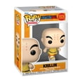 thumbnail image 3 of Figura Coleccionable Funko Pop Animation Dragon Ball Krillin 1 Pieza, 3 of 4