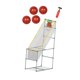 thumbnail image 3 of Juego de Baloncesto Arcade para Niños, Juguetes Deportivos, Aro Individual Extraíble con Pelotas, para Niños Y Niñas, Duradero, Fácil de Montar, Activ 139m, 3 of 8