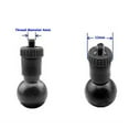 thumbnail image 2 of Car Mounted Universal Recorder Bracket Dash Cam Holder Camera Stand Suction Cup, 2 of 11