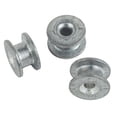 thumbnail image 4 of 3 Pcs Œillet de Coupe-Bordure Outils de Débroussailleuse Pièce de Rechange, 4 of 9