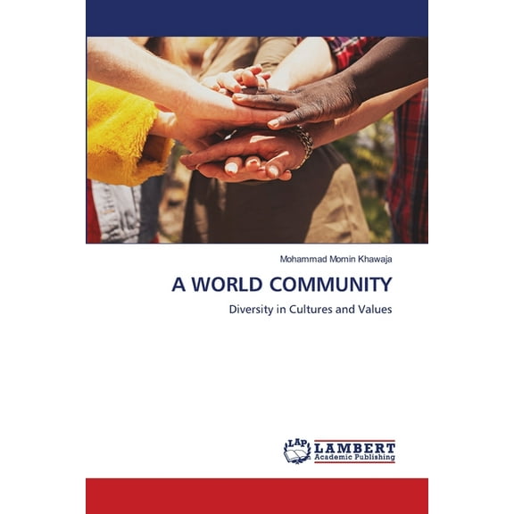 A World Community, (Paperback)