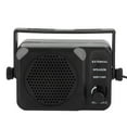 thumbnail image 1 of Car  Speaker, High Frequency Portable Black External Adjustable Compact NSP-150V Car Intercom Speaker  For Automobile, 1 of 8