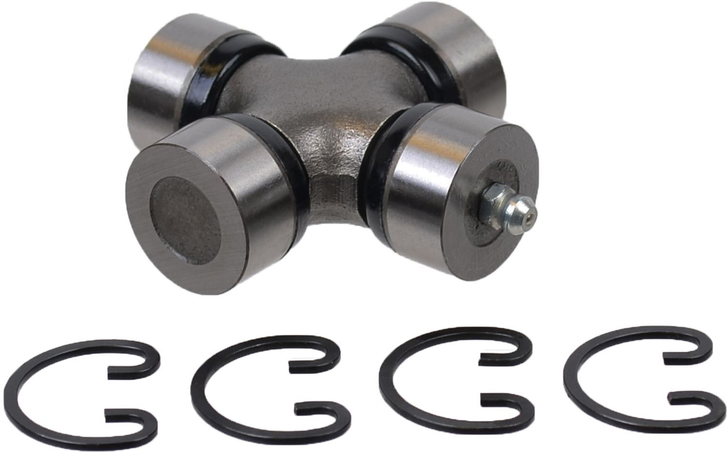 SKF U-Joint UJ10439 For Saturn Chevrolet