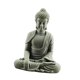 thumbnail image 5 of Estatua de Buda, figura de Buda, adorno de escritorio, artesanía, adorno chino para acuario Estilo B, 5 of 9