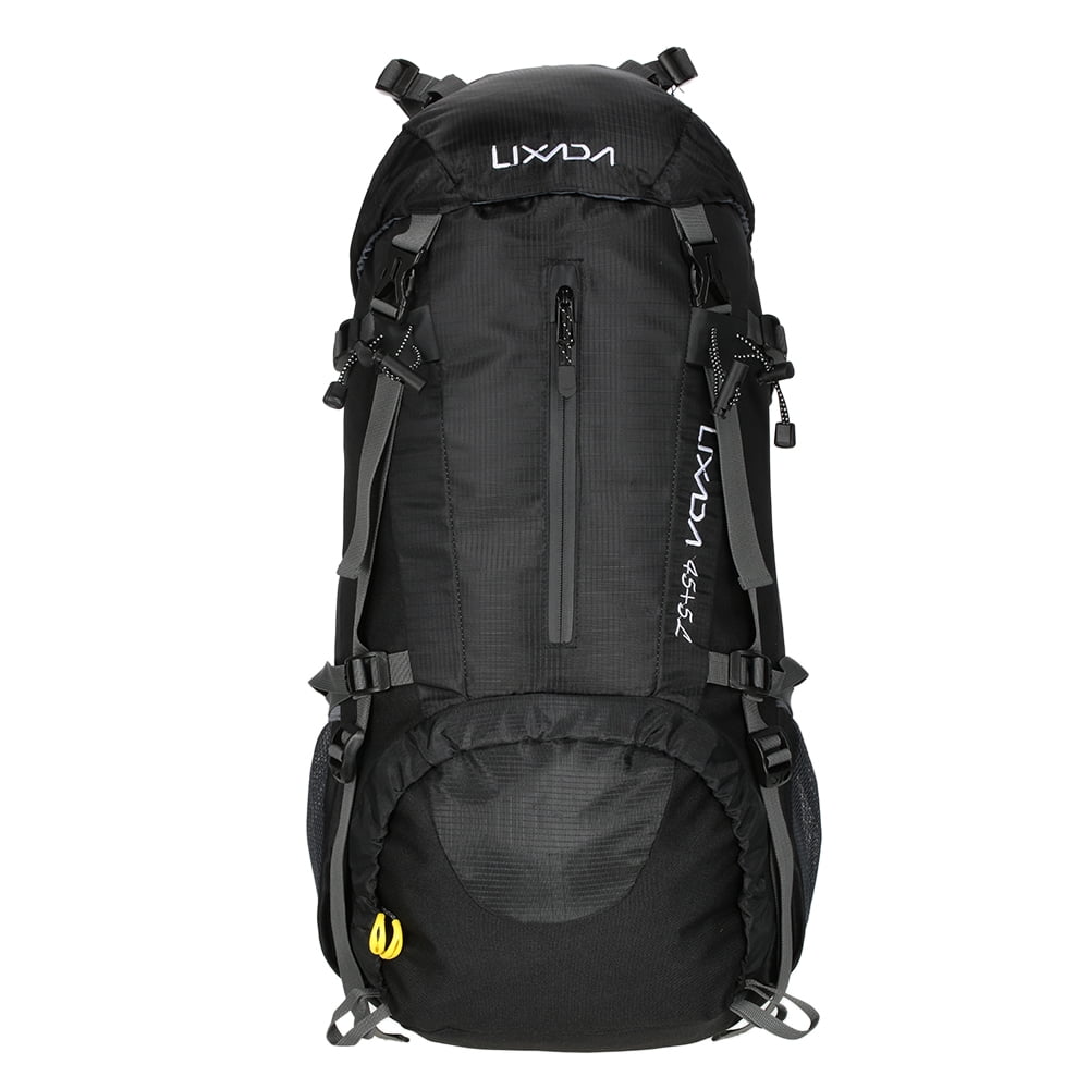 lixada 50l backpack