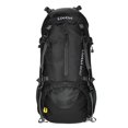 thumbnail image 1 of Lixada Sac à Dos de 50 L Résistant à l'Eau pour Sport de Plein Air Randonnée Camping Voyage Sac d'Alpinisme Escalade Sac à Dos Randonnée Sac à Dos avec Housse de Pluie, 1 of 7