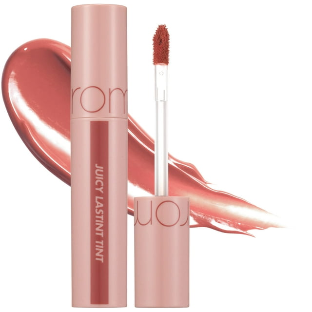 Tinte labial Rom&nd Juicy Lasting Tint 23 NUCADAMIA 5.5 ml