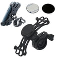 thumbnail image 1 of Magnetic Bike Handlebar Clip Wear-resistant And Durable For Birthday Gifts New Year's Gifts, 1 of 3