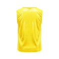 thumbnail image 6 of mgoYE Girls Metallic Outfit Crop Top Sleeveless Shirt Sequin Tee Loose Blouse(Yellow,15-18 Years), 6 of 7