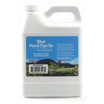 Blue Pond Dye RX