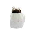 thumbnail image 4 of Via Spiga | Viola Platform Sneakers | Cream | Size 8.5, 4 of 8